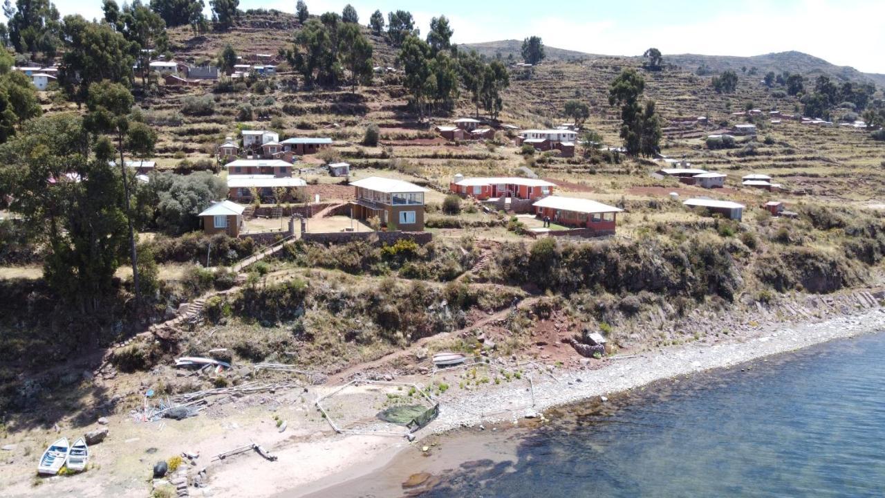 Homestay De Oliver *