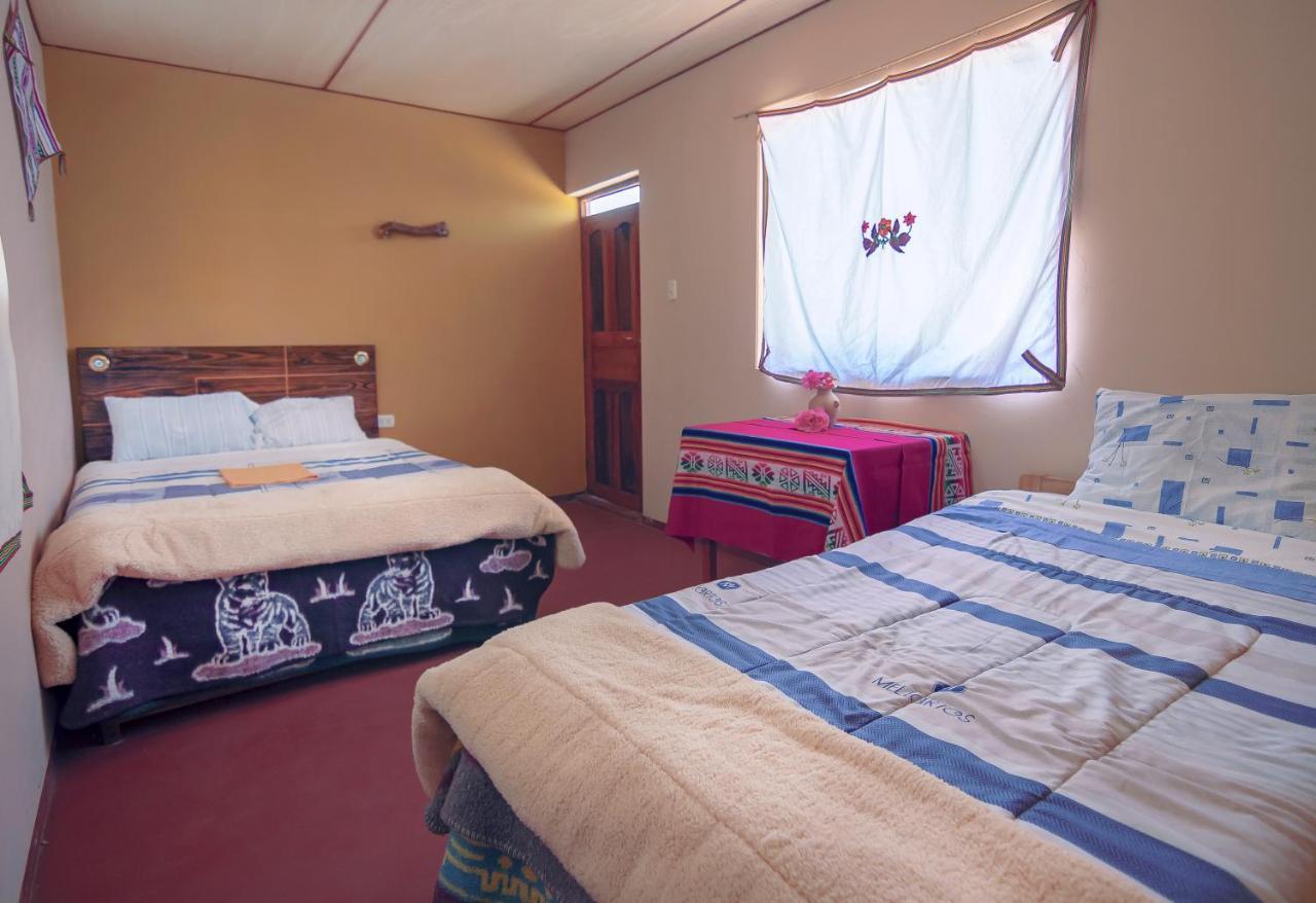 De Oliver Homestay