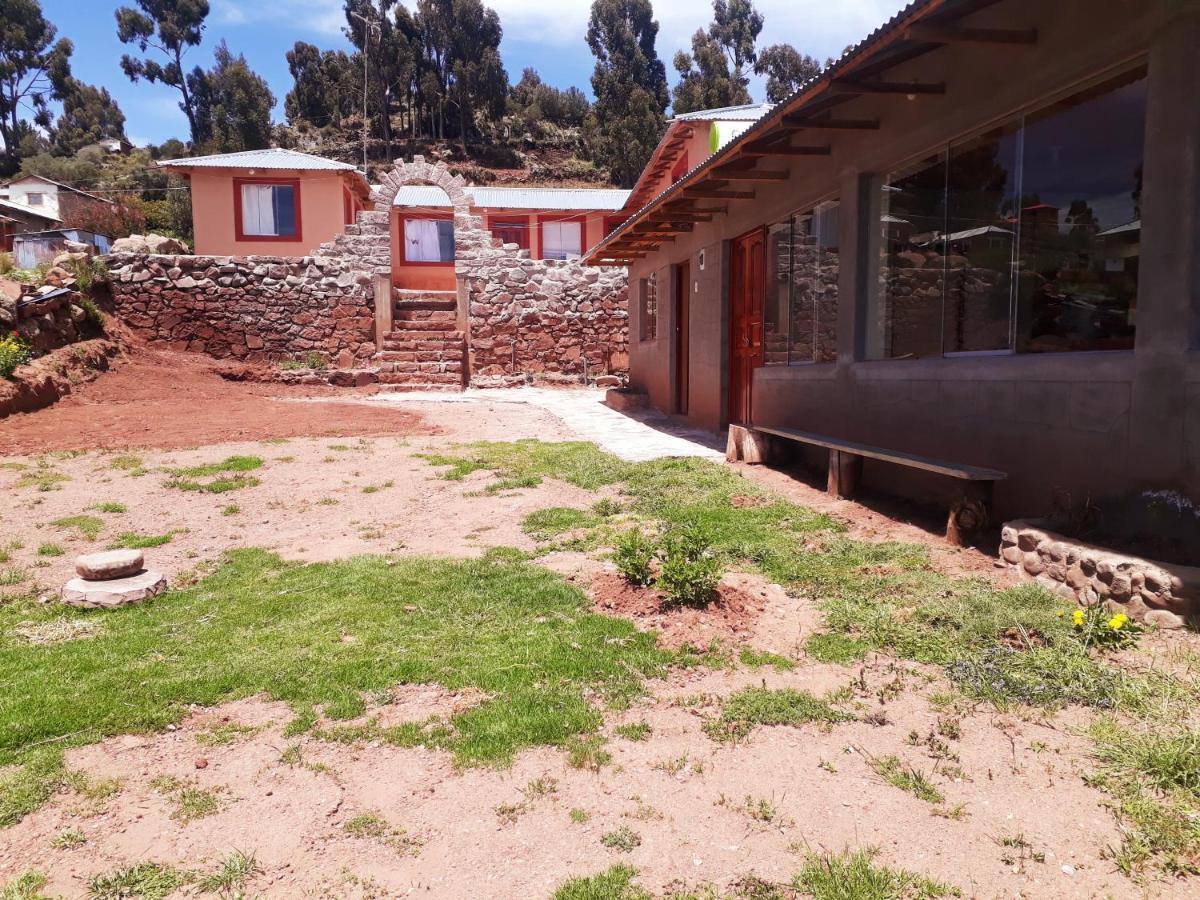 De Oliver Homestay *