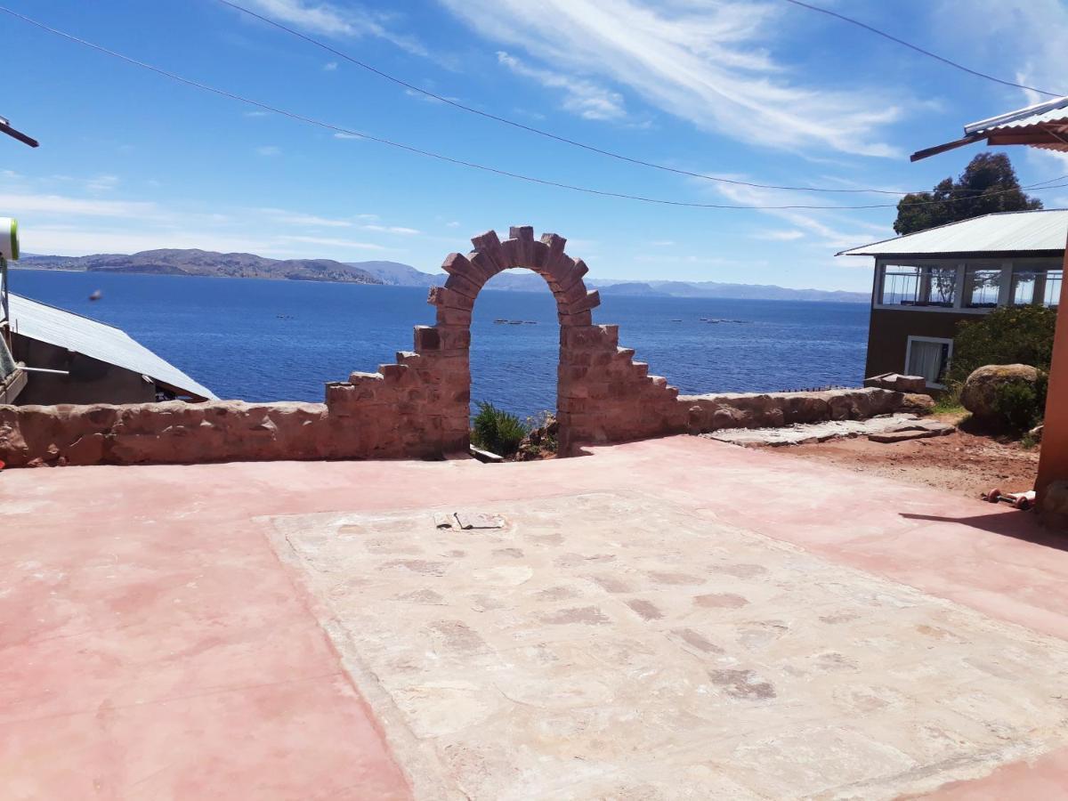De Oliver Homestay Llachon