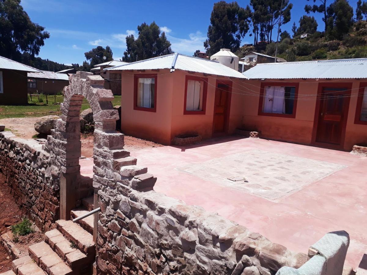De Oliver Homestay