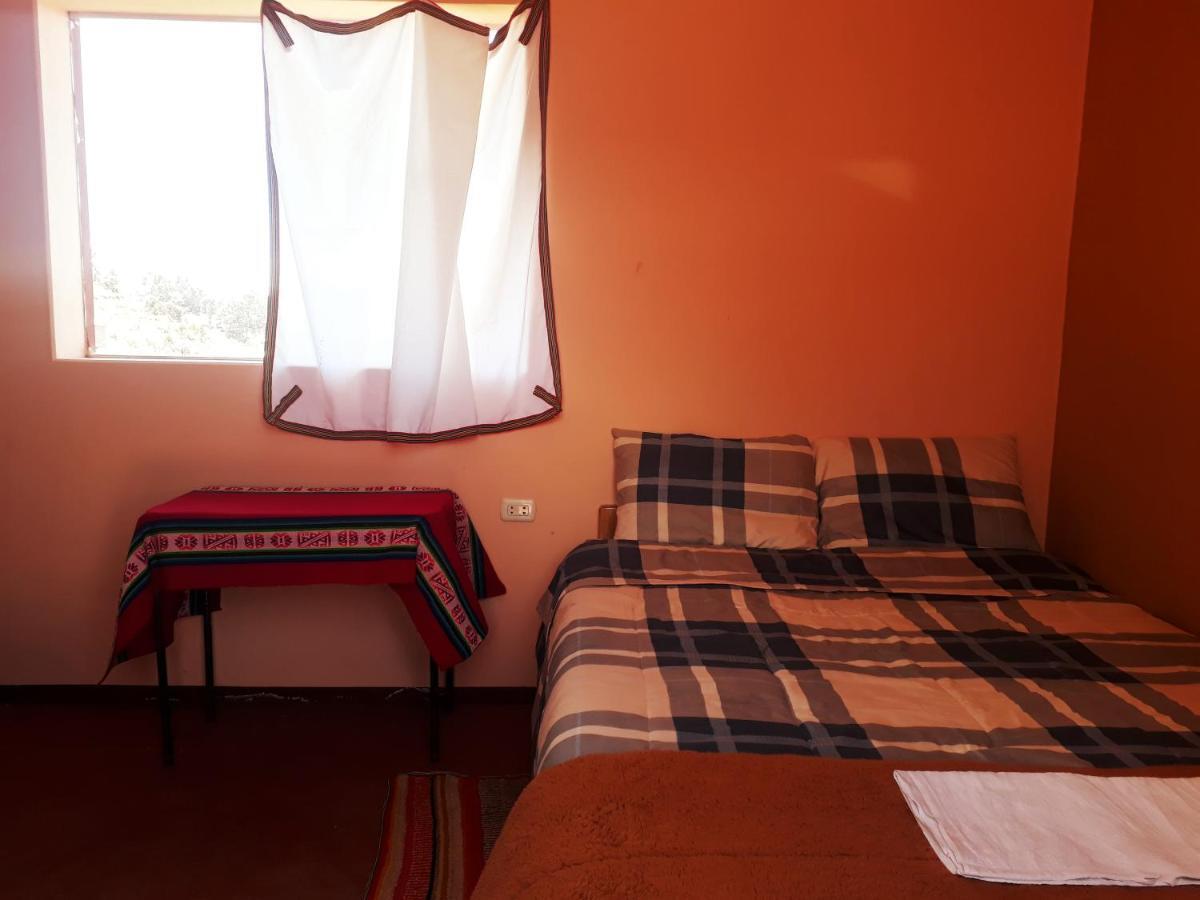 Homestay De Oliver