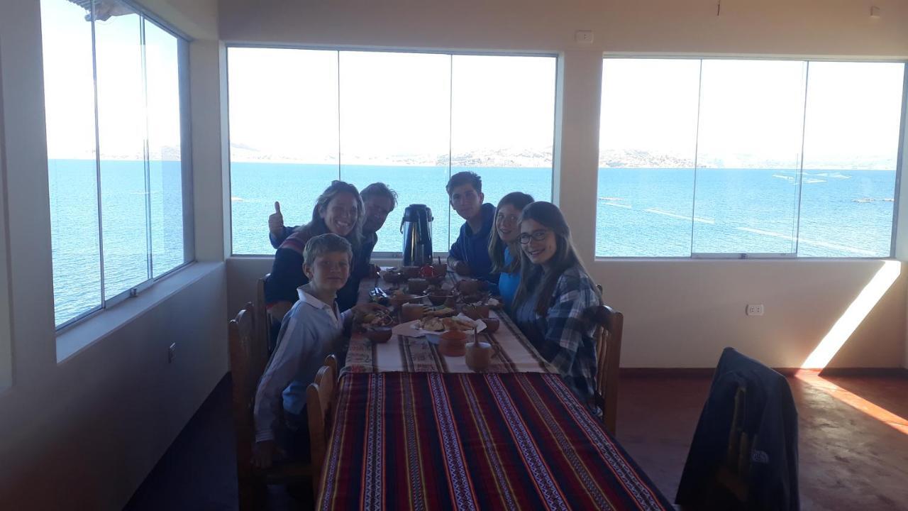 De Oliver Homestay